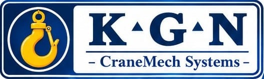 K.G.N CraneMech Systems