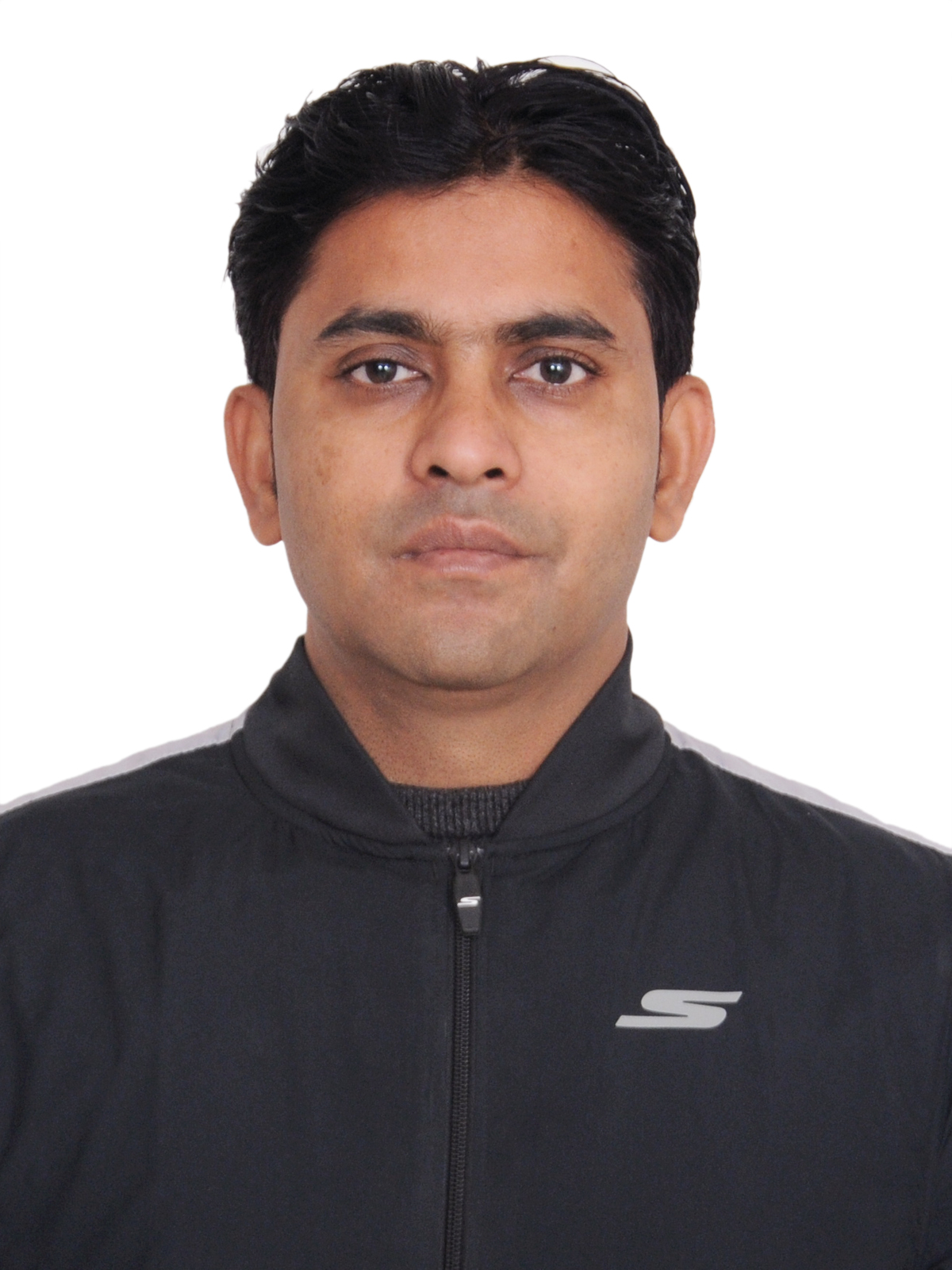 Mohammed Rashid Mear, Proprietor of K.G.N CraneMech Systems